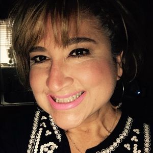 Meet your Posher, Kathi