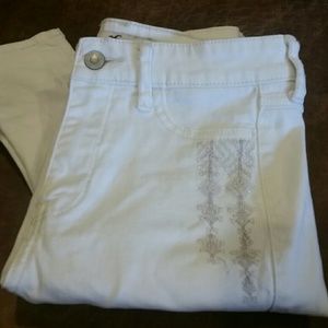 Hollister Skinny Jeans