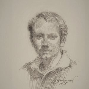 Meet your Posher, Jerry