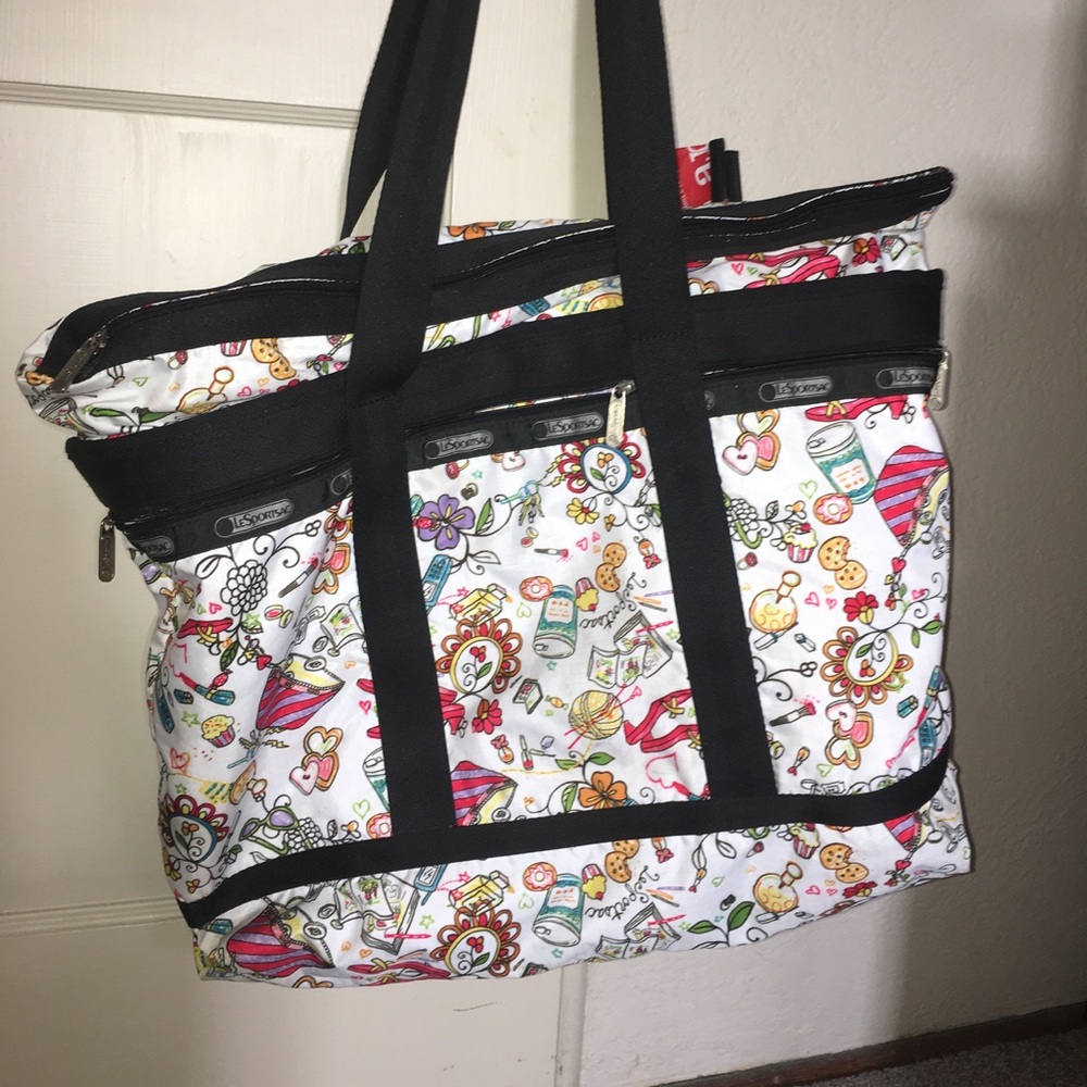 Big Lesportsac bag