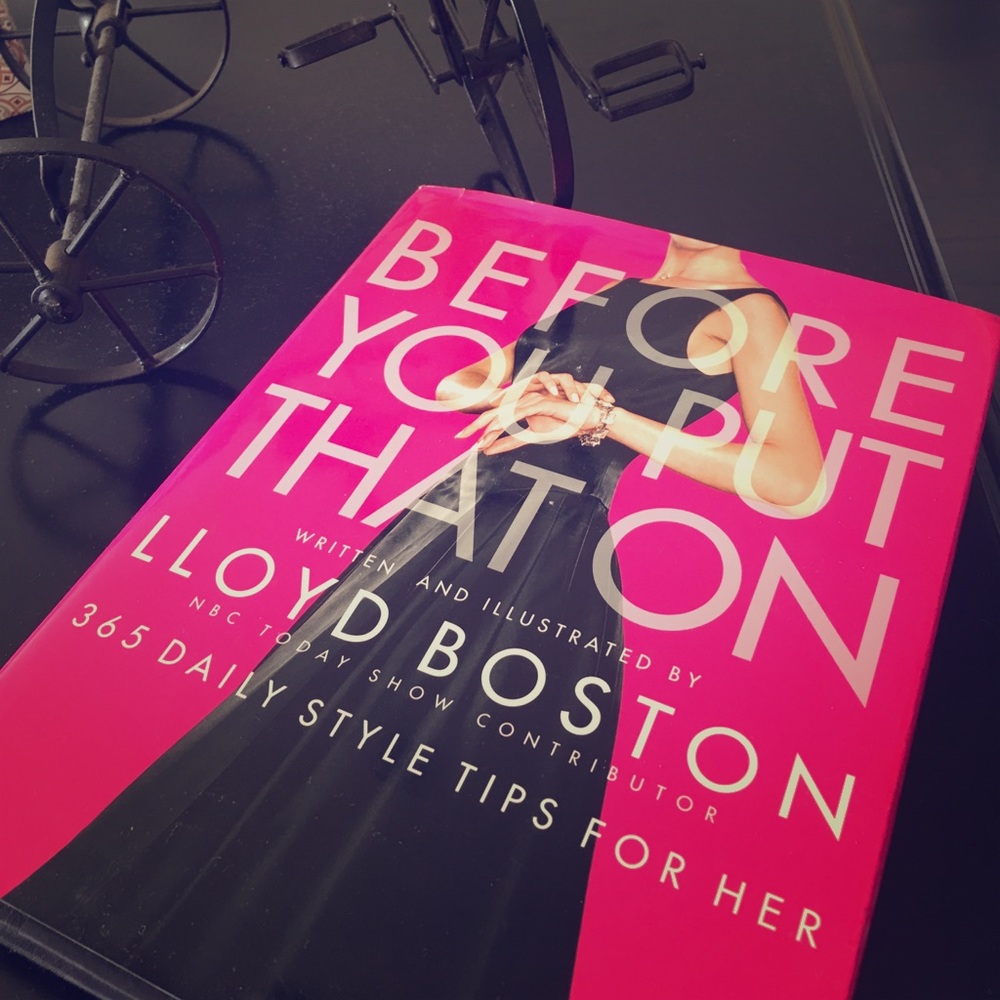Book