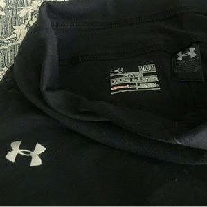 Under armour yoga sweatpants