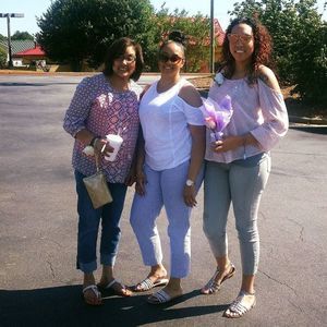 Meet your Posher, Victoria