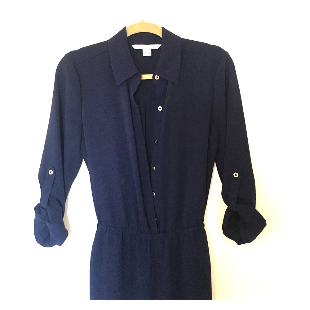 Diane von Furstenberg DVF Jumper size 4