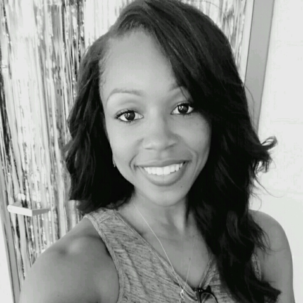 Meet your Posher, Shanika