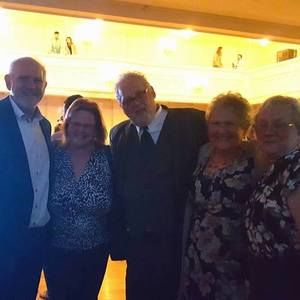 Meet your Posher, Nancy