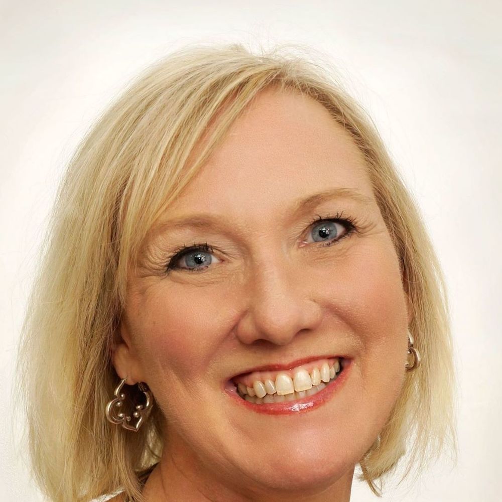 Meet your Posher, Joanne