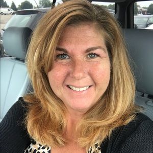 Meet your Posher, Kimber