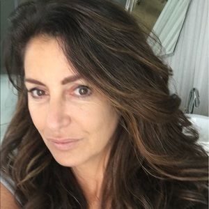 Meet your Posher, Linda