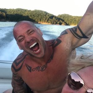 Meet your Posher, Steve