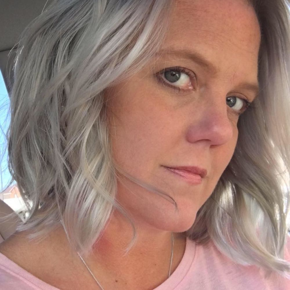 Meet your Posher, Jackie