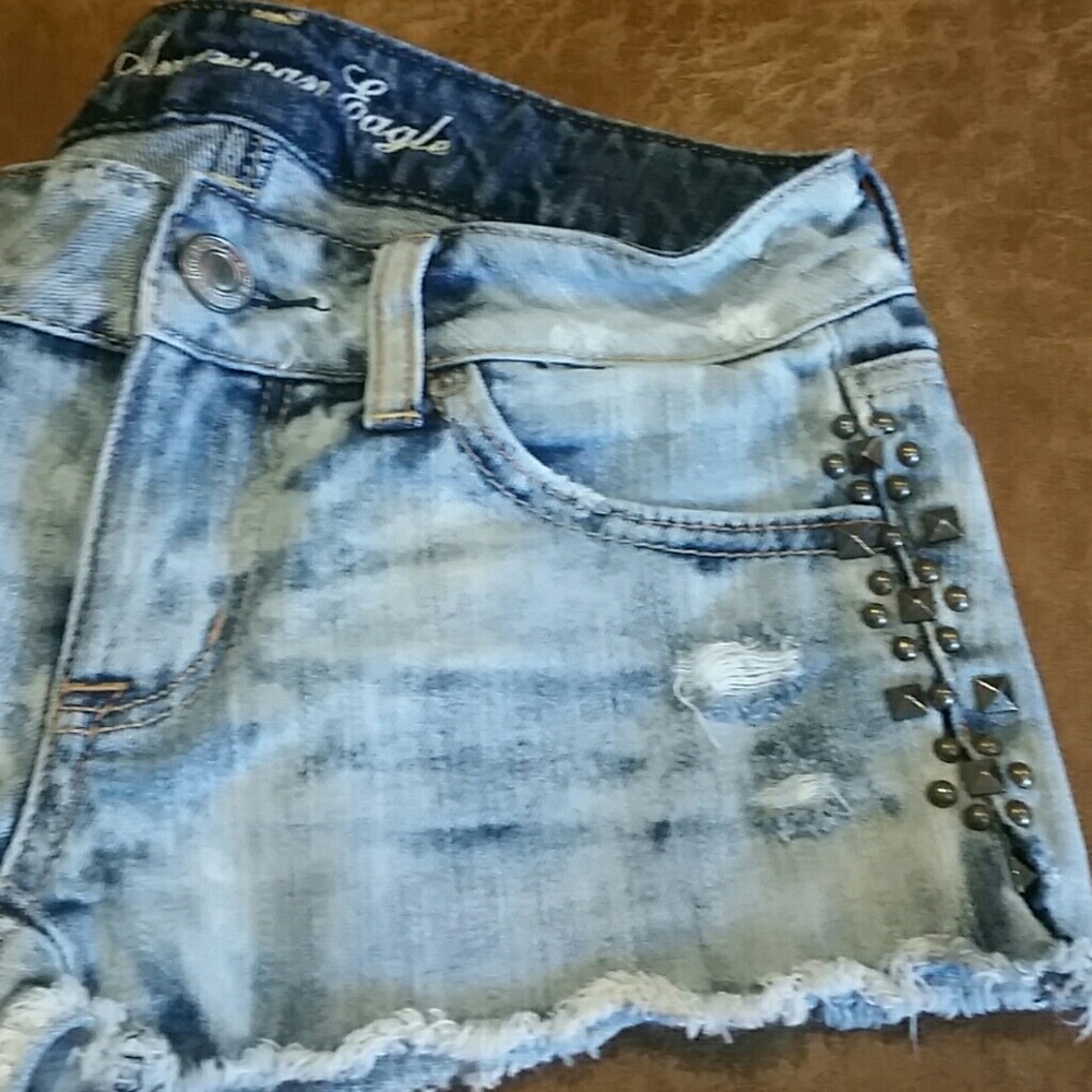 American Eagle