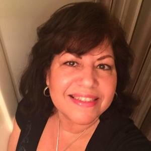 Meet your Posher, Barbara