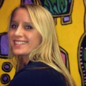 Meet your Posher, Trisha