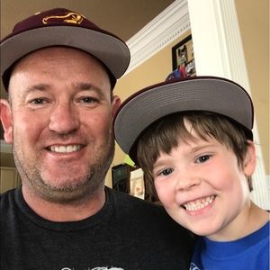 Meet your Posher, Jon