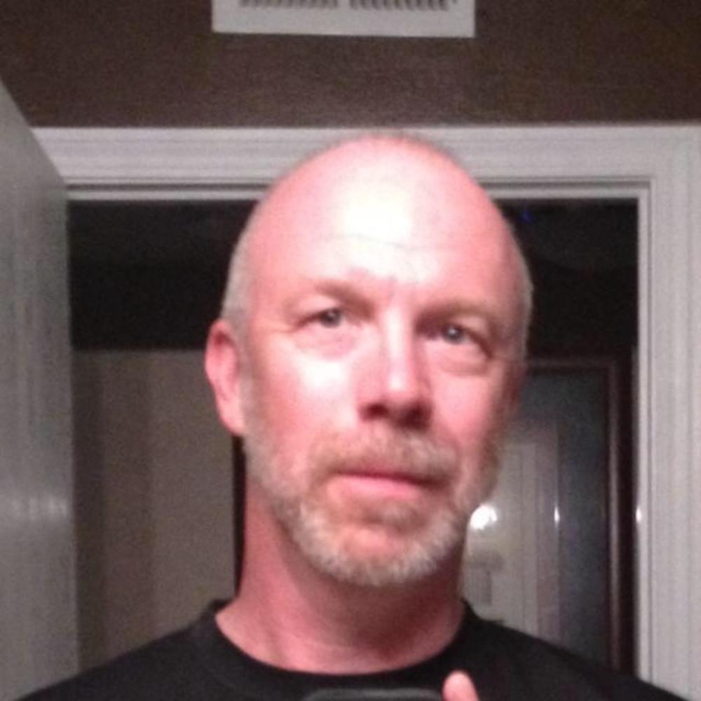 Meet your Posher, Greg