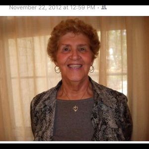 Meet your Posher, Barbara