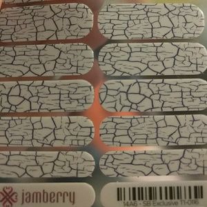 Jamberry January '16 Stylebox Exclusive Full Sheet