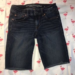 American Eagle Bermuda Shorts👖