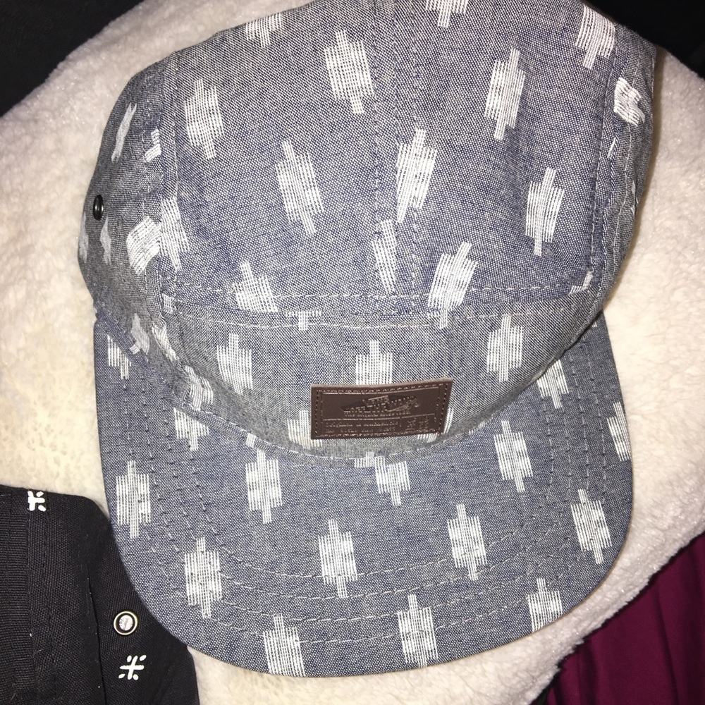 Vans Adjustable Hats/Caps