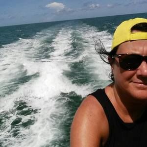 Meet your Posher, Karen