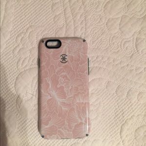 iPhone 6s hard case