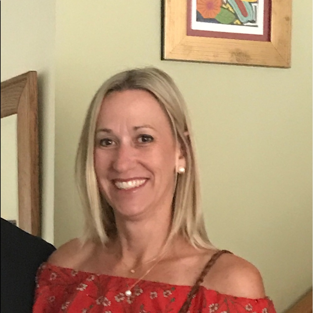 Meet your Posher, Anastasia