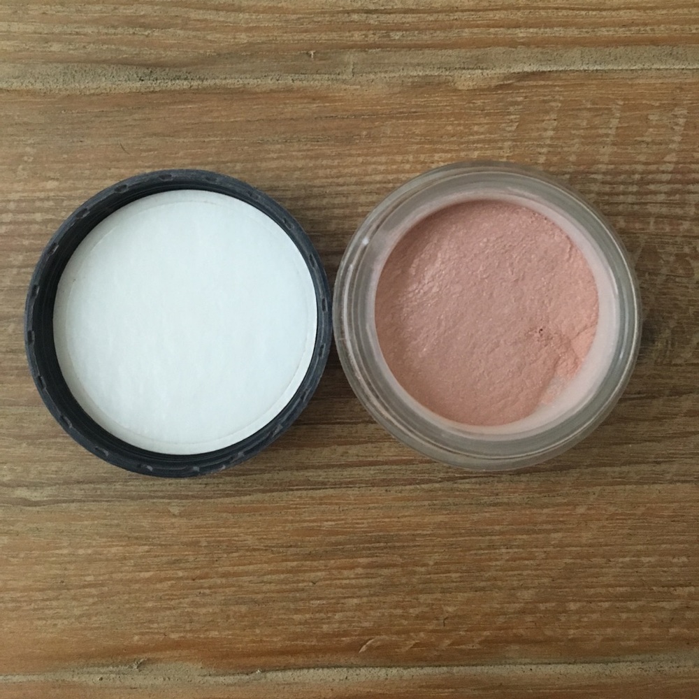 BareMinerals/ Bare Essentials Clear Radiance