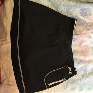 Fila Skort