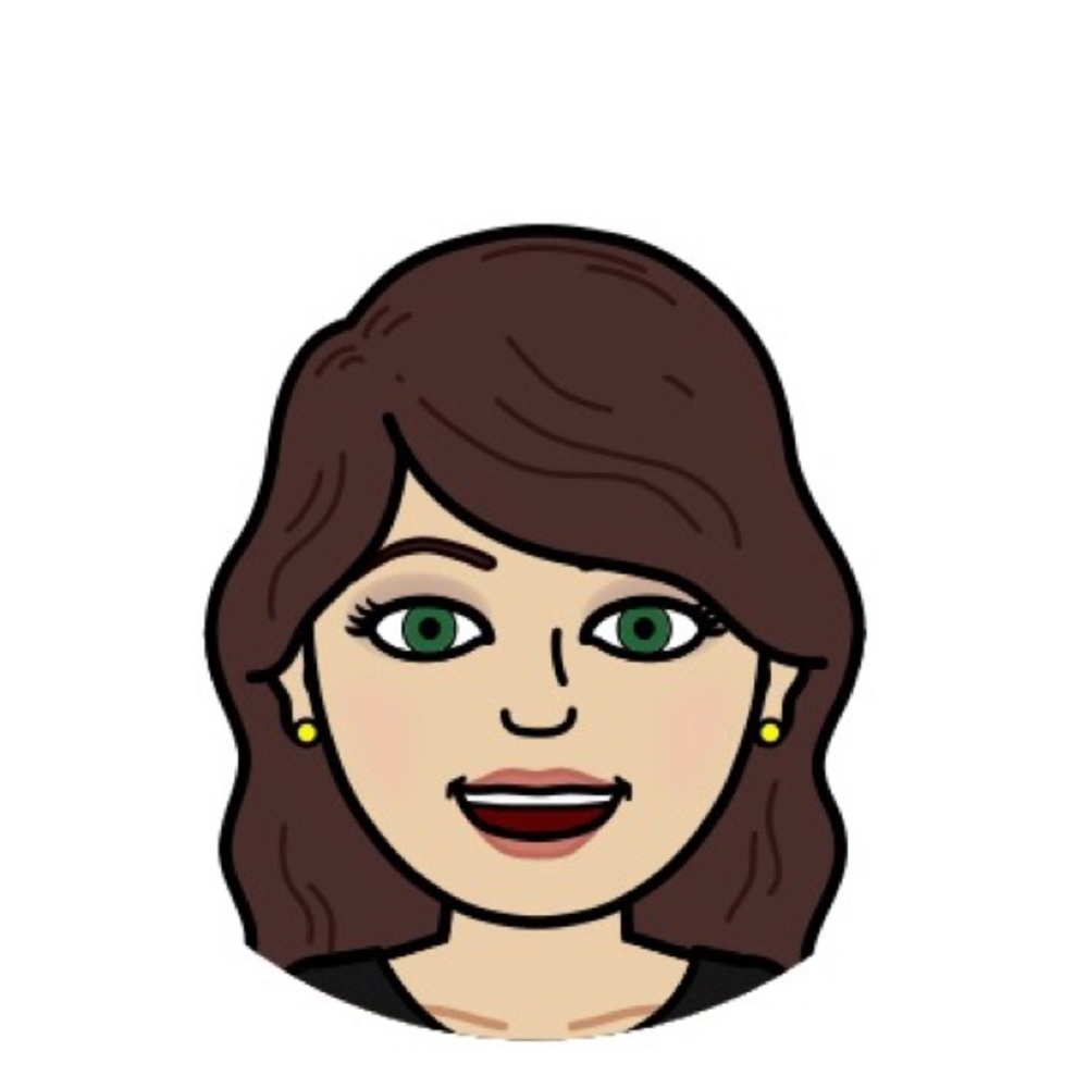 Meet your Posher, Gail