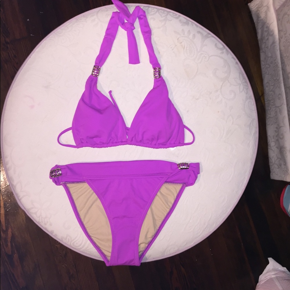 Fusion 2 pc bikini 👙 size m