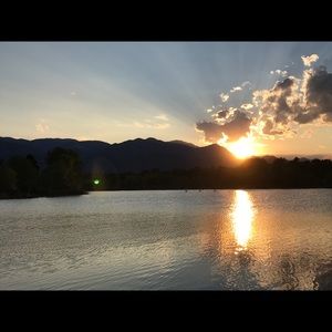 Meet your Posher, Christy