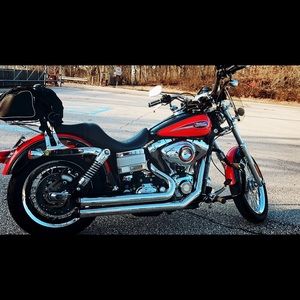 Meet your Posher, Mike