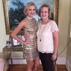 Meet your Posher, Kay