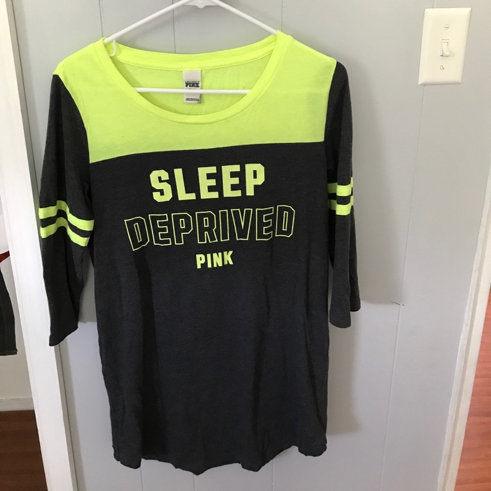 Vs sleep shirt