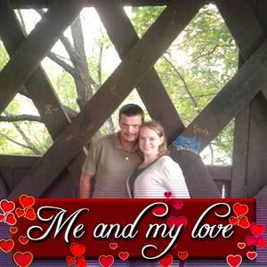 Meet your Posher, Joellen