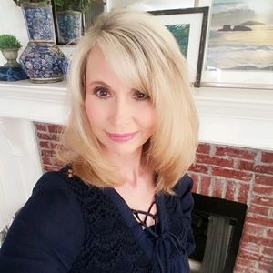 Meet your Posher, Kristen