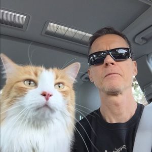 Meet your Posher, Bill