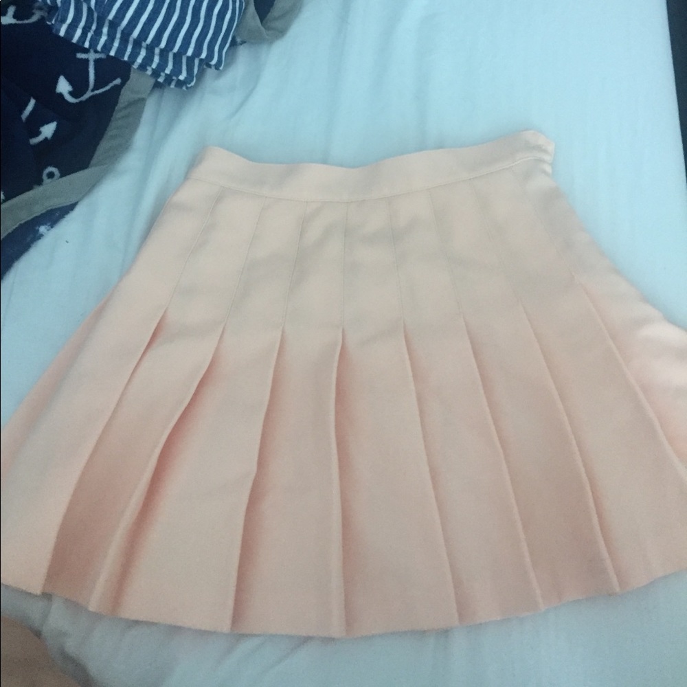 American Apparel Skirt