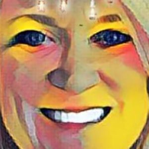 Meet your Posher, Julie