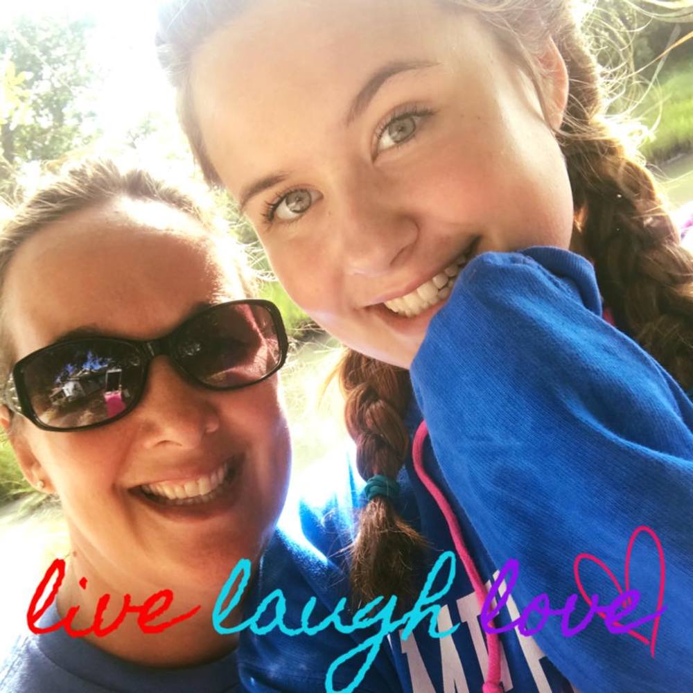 Meet your Posher, Kelly