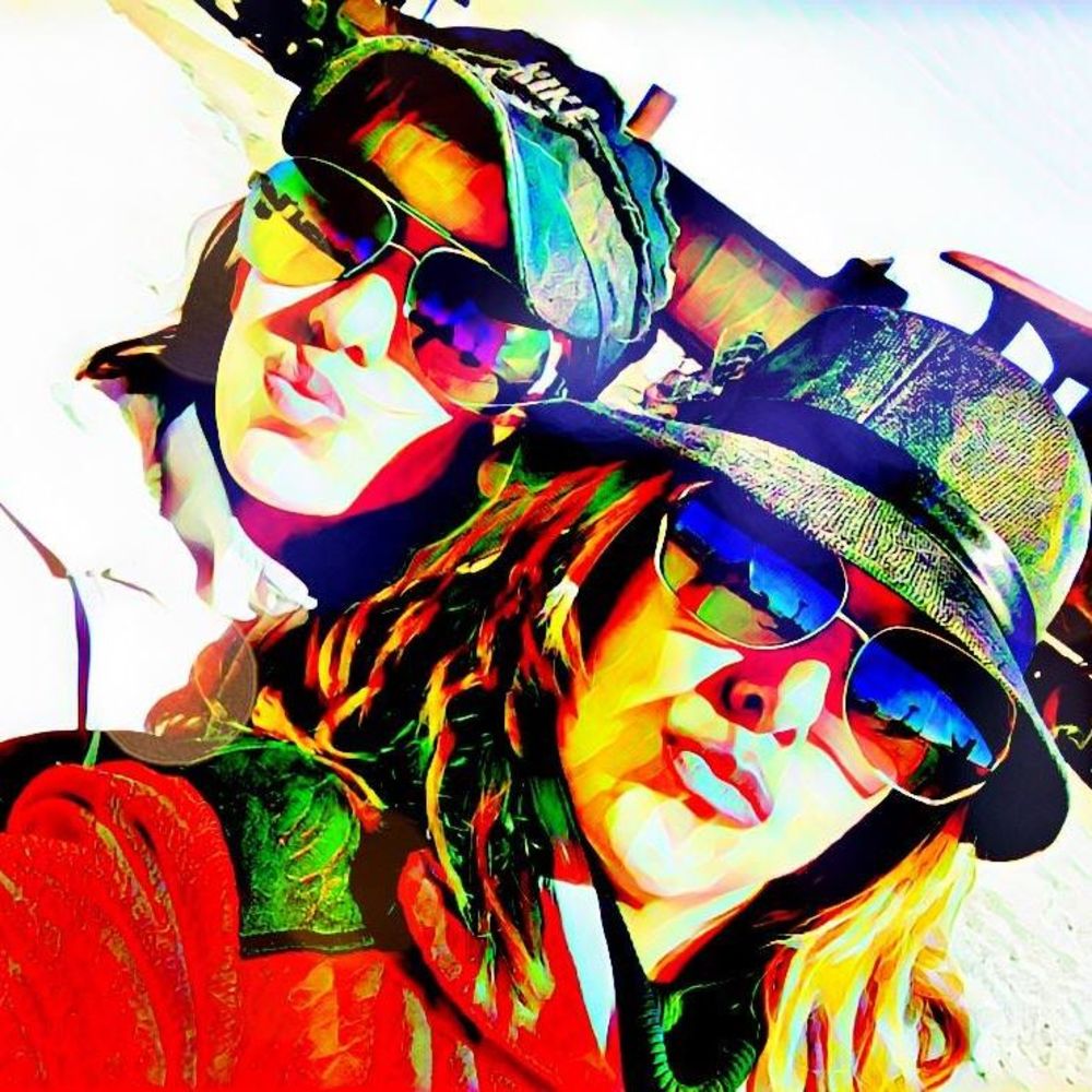 Meet your Posher, Audrey