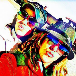 Meet your Posher, Audrey