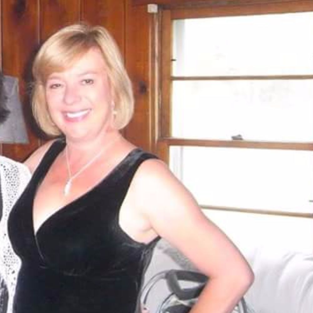 Meet your Posher, Lori
