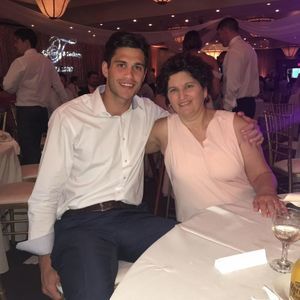 Meet your Posher, Julie