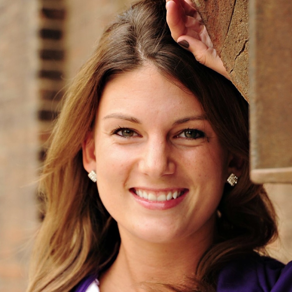 Meet your Posher, Kelsey