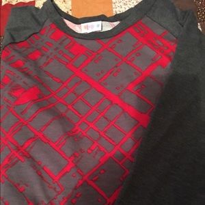 Lularoe size 2x randy