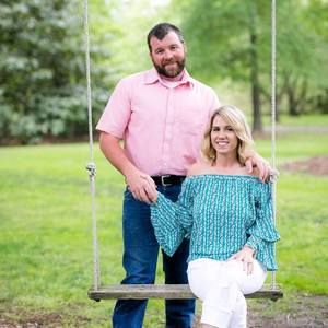 Meet your Posher, Mandy