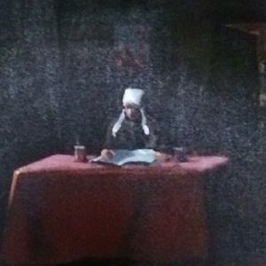 Meet your Posher, Barbara