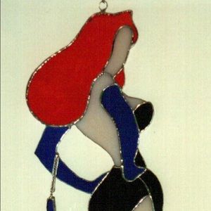 Meet your Posher, Michele